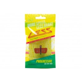 Pastilles Less Progressive...