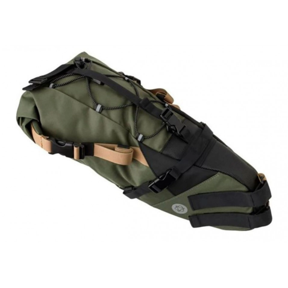 Borsa Sella Agu Bikepacking Seat Pack Venture