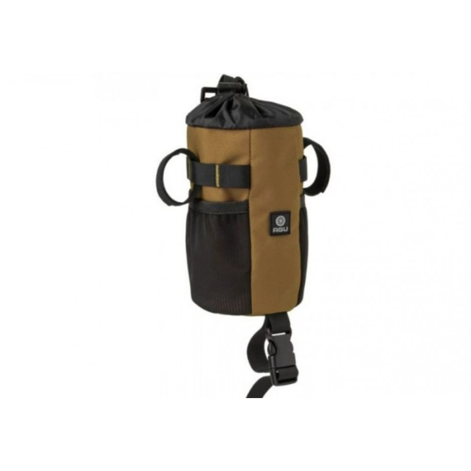 Bolsa Manillar Agu Bikepacking Snack Pack Venture
