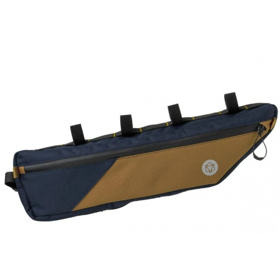 Sacoche de cadre Agu Bikepacking Frame Pack Venture Medium