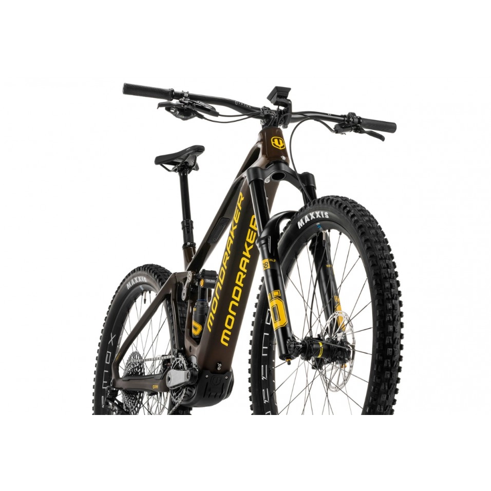 Comprar Bicicleta Mondraker Crafty Carbon XR LTD 23 Eléctrica BTT