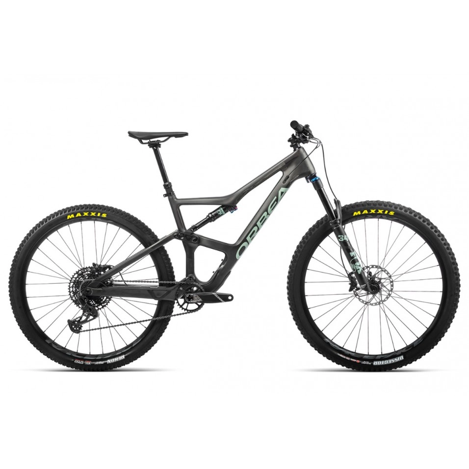 Orbea occam discount 2020 segunda mano