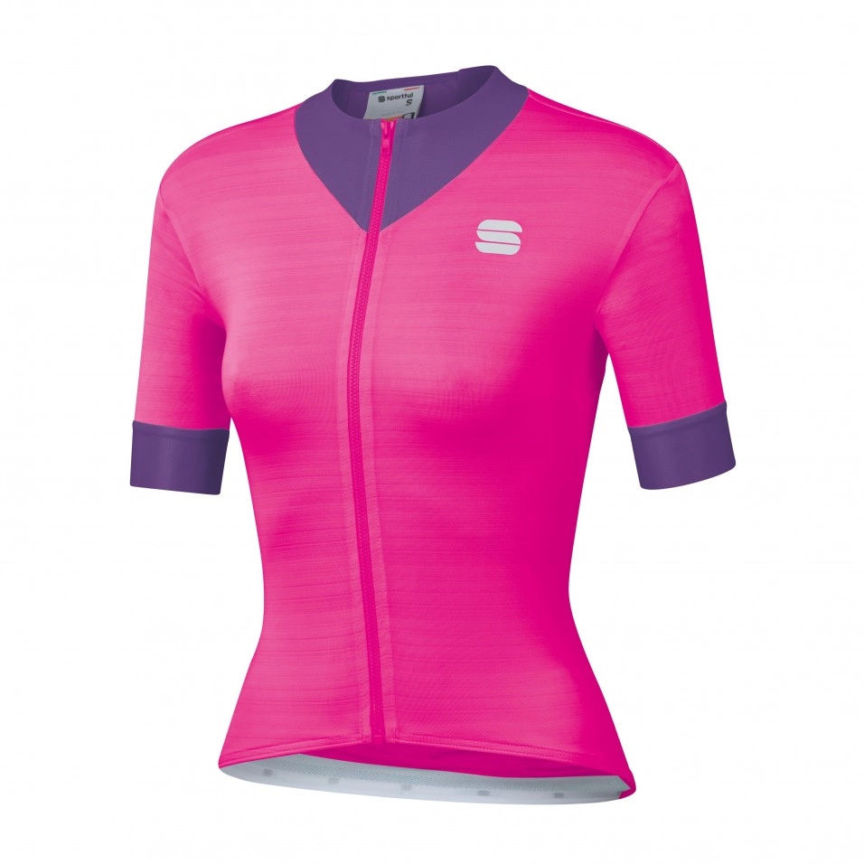 Maillot Sportful KELLY Mujer SHORT SLEEVE