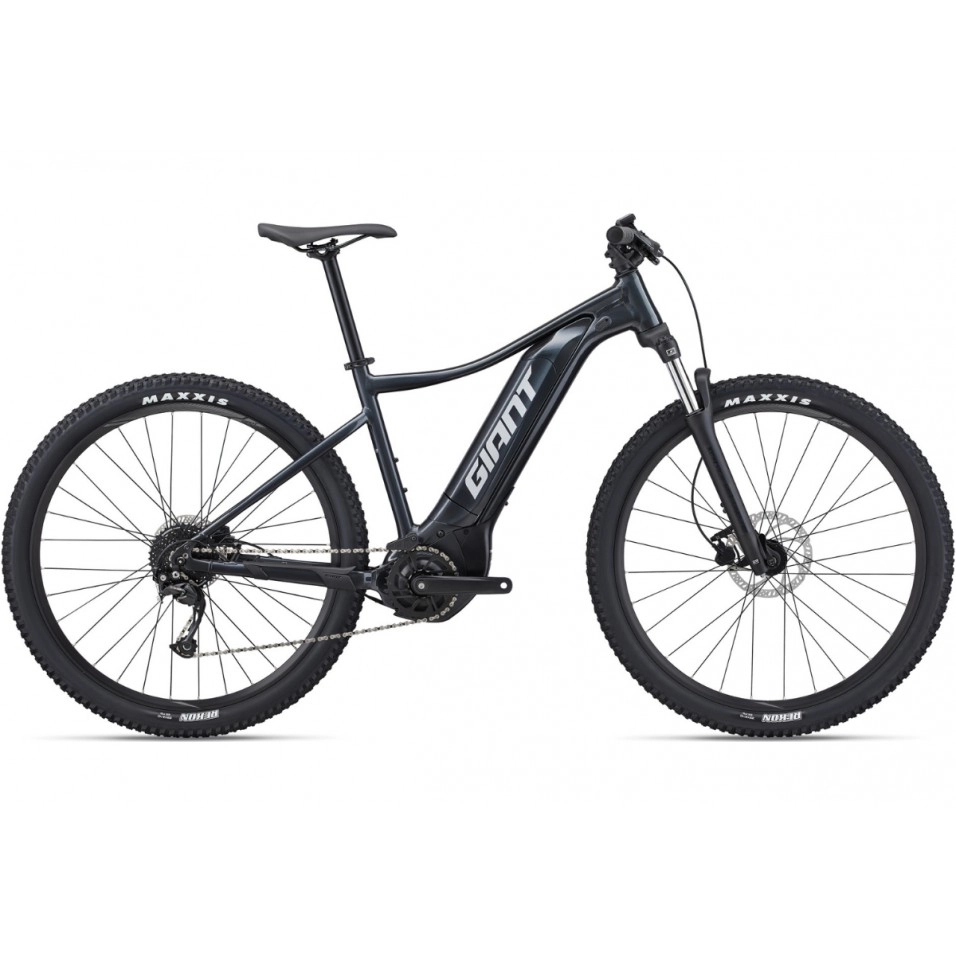 Bicicleta Giant Talon E+ 3 29 25