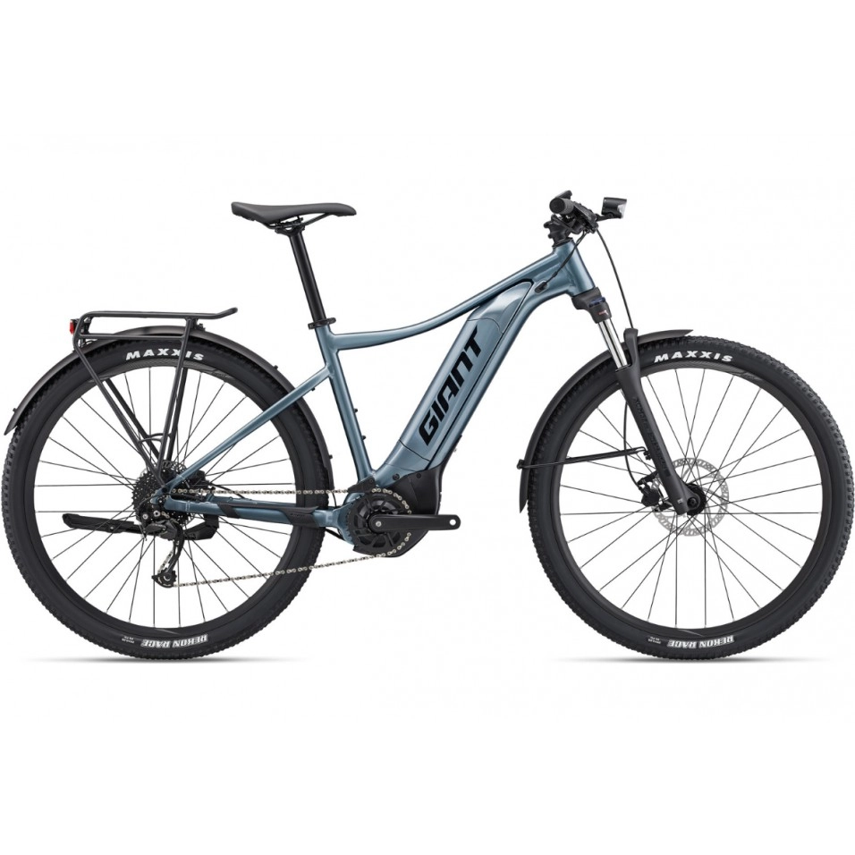 Bicicleta Giant Talon E+ EX 25