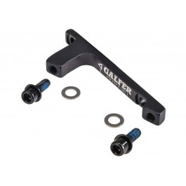 Adattatore Galfer Postmount...