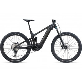 Bicicletta Giant Trance X...