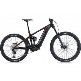 Bicicletta Giant Reign E+ 2 23
