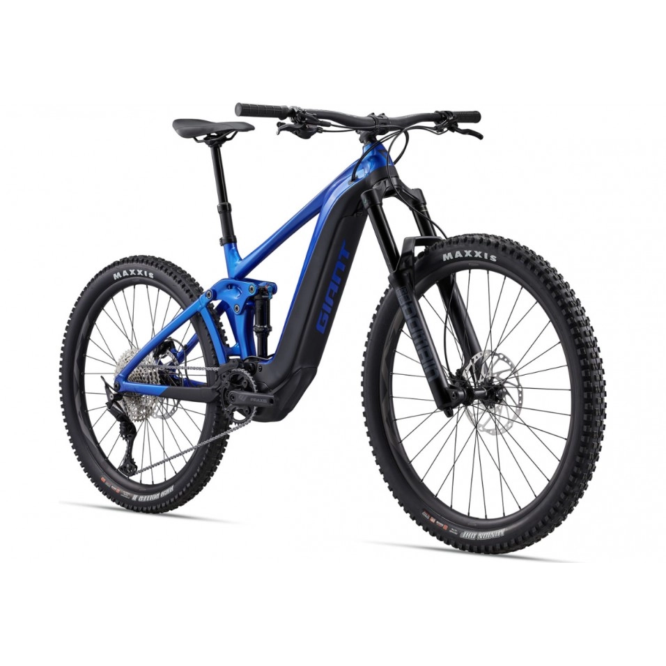 Bicicleta discount giant 3