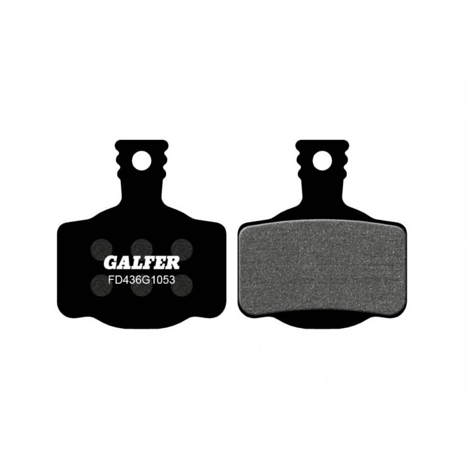 Galfer E-Bike FD436 Magura MT2-4-6-8 Pads