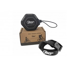 Cavo Traino Bici Trax PRO