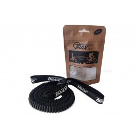 Trax FLEX Fahrradschleppkabel