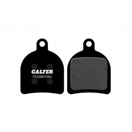 Micros d'essai Galfer Trial...