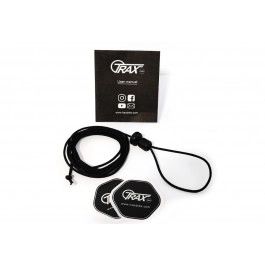 Kit Recambio Cables TRAX PRO