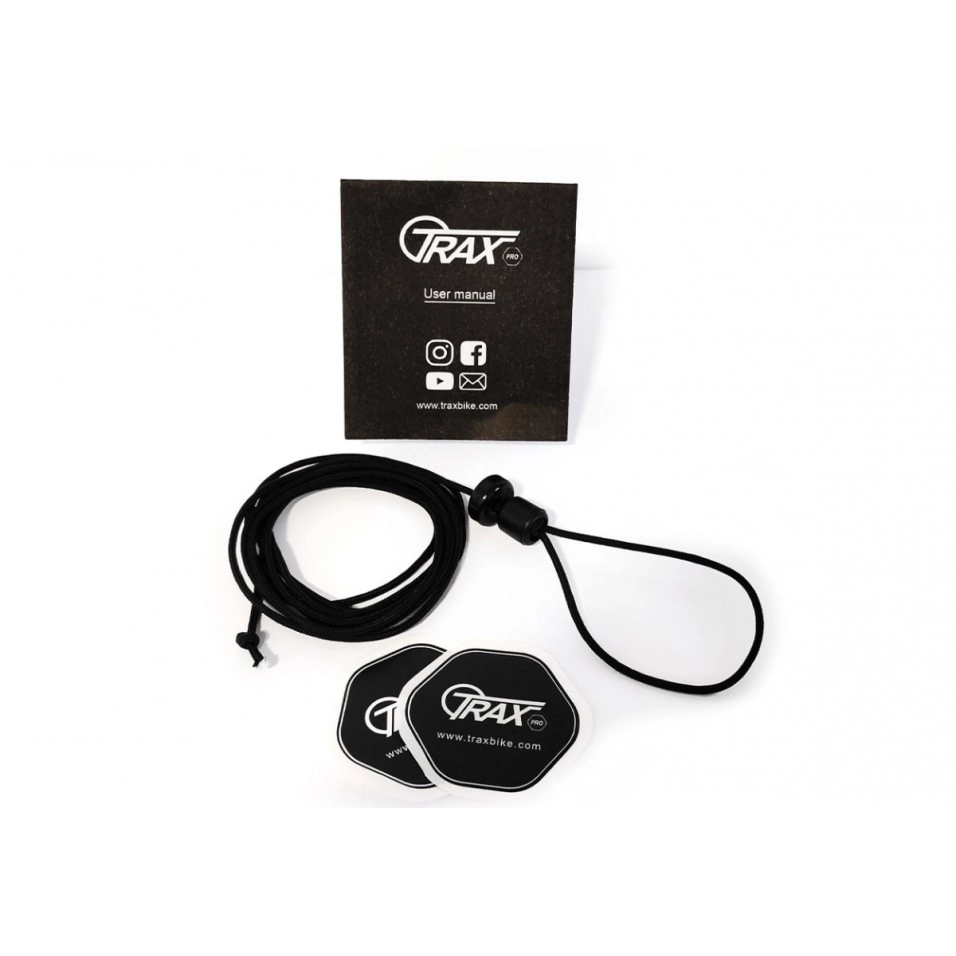 Kit de remplacement de câble TRAX PRO