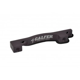 Galfer Postmount-Adapter...