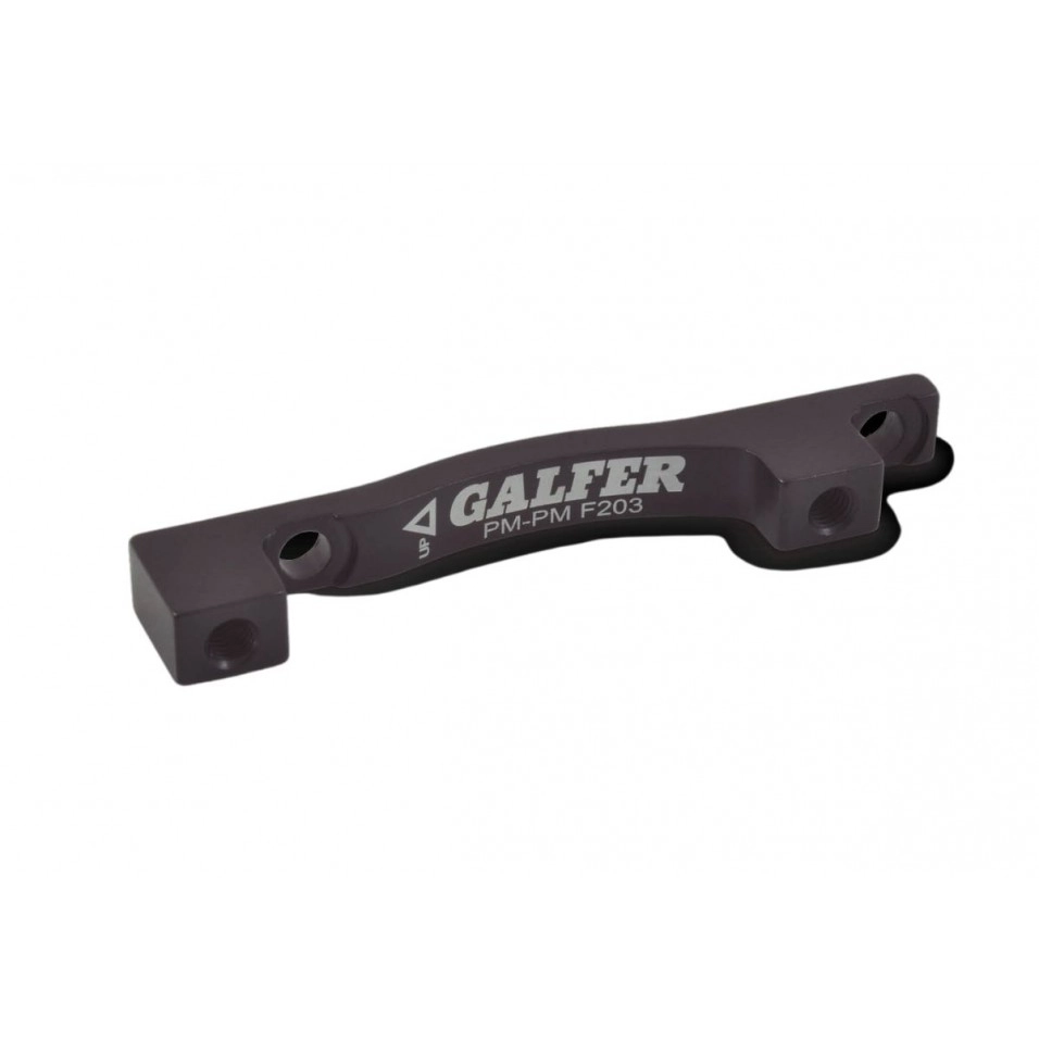 Adaptateur de montage Galfer +43 mm