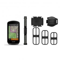 GPS Garmin Edge 1030 PLUS Pack