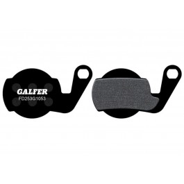 Pastillas Galfer Standard...