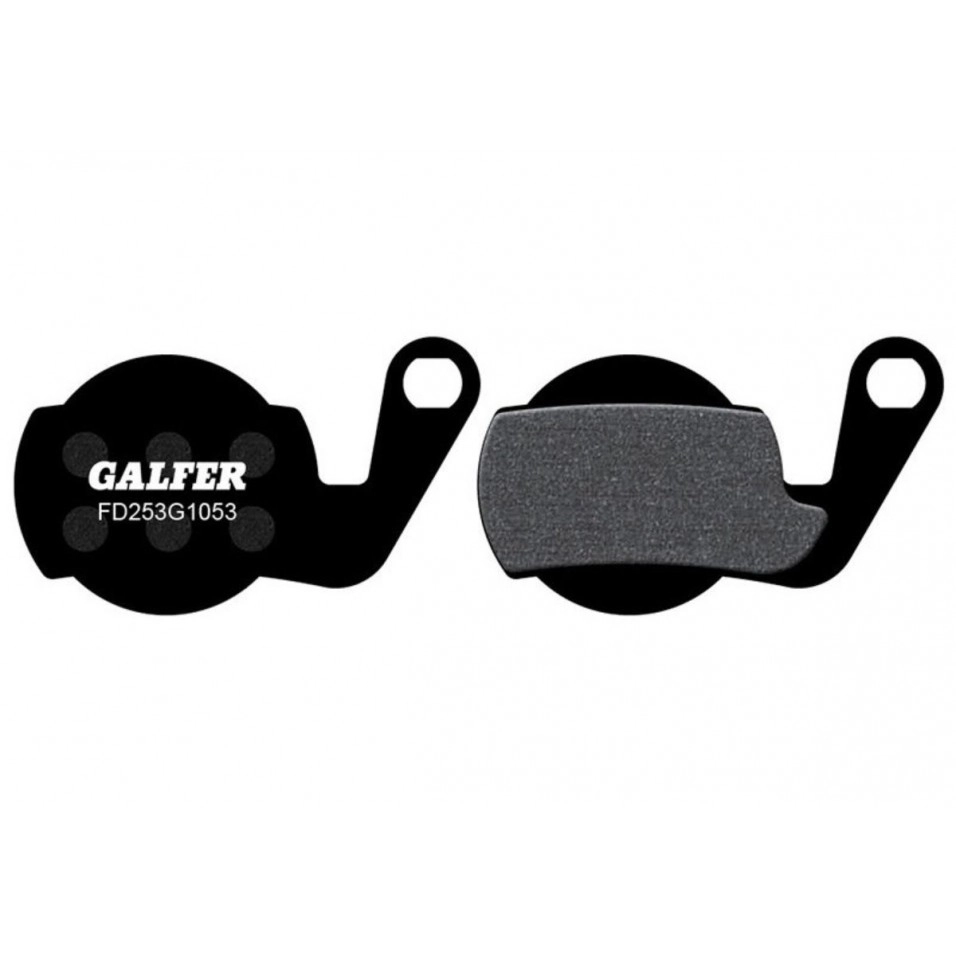 Pastilles Galfer Standard FD253 Magura Marta