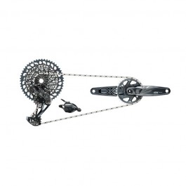 Gruppo Sram GX Eagle DUB 32d