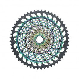 Cassetta Sram XX1 Eagle AXS...