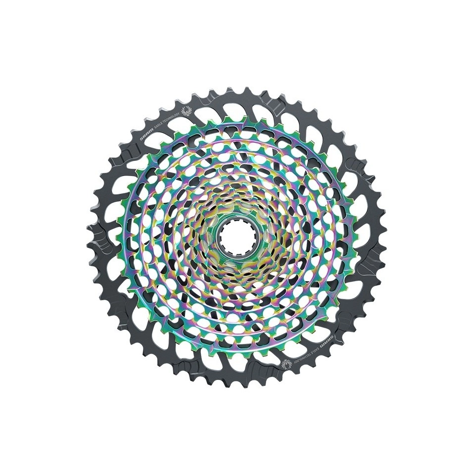 Cassette SRAM XG-1299 Eagle 12V (10-52)