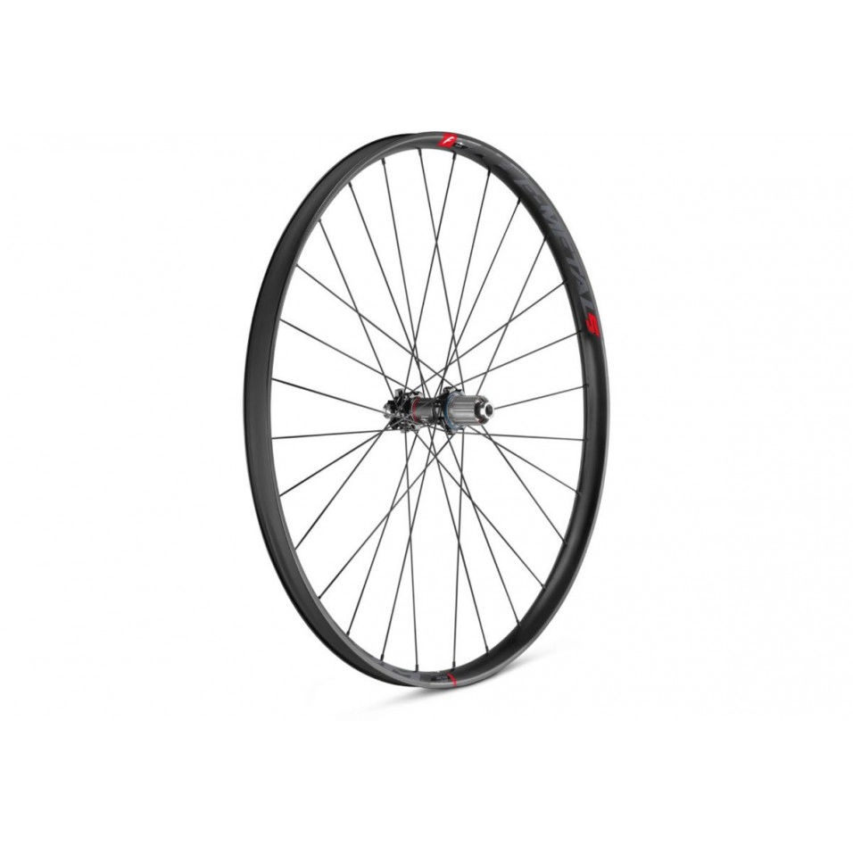 Comprar Ruedas Fulcrum E-Metal 29 2WF-R Bolts Boost KIT 2WF