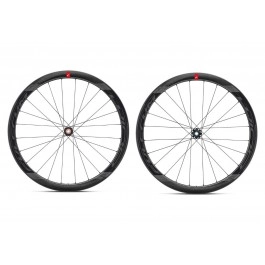 Rodes Fulcrum Wind 40 DB...