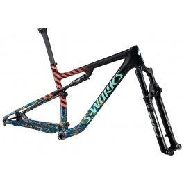 Cadre Specialized Epic S-WORKS