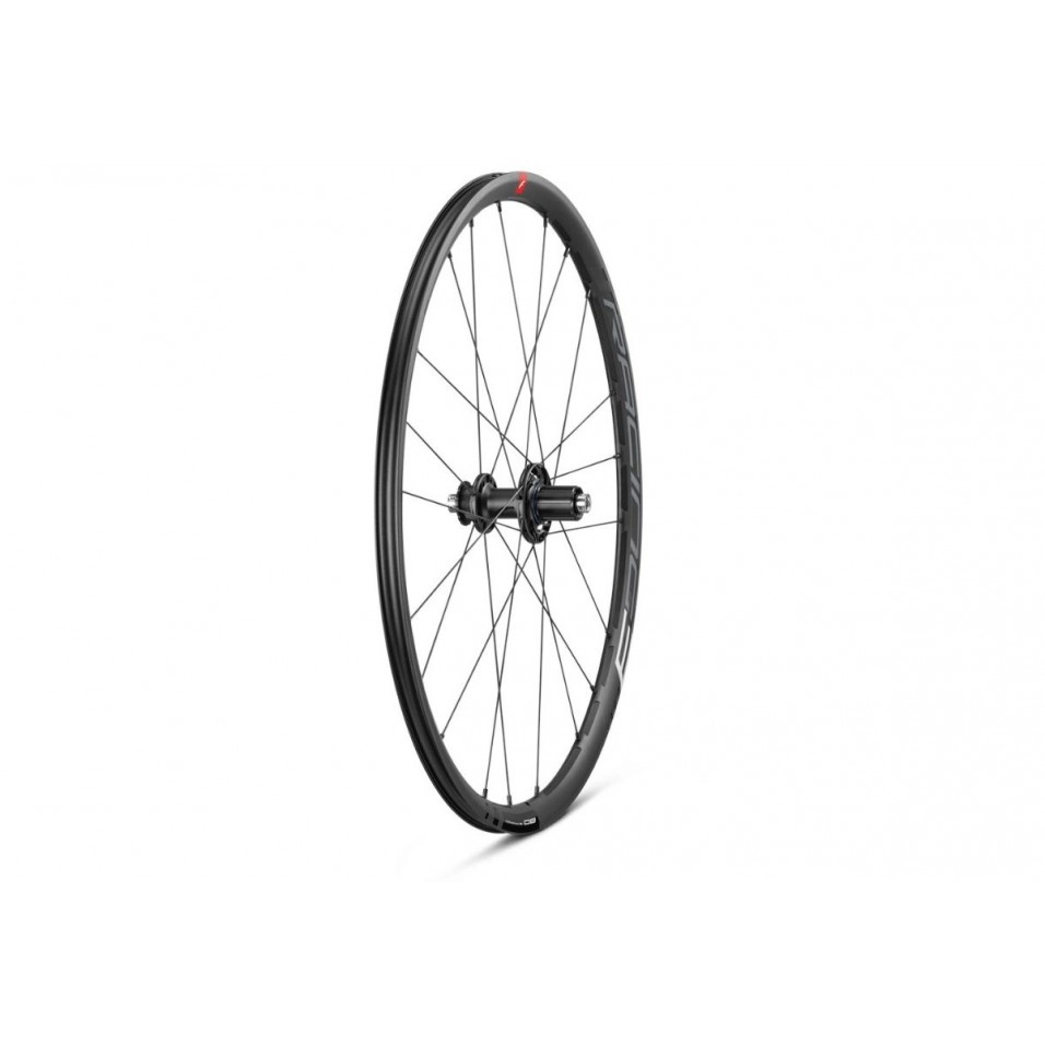 Fulcrum Racing 3 DB C19 2WF AFS 12-15/100 12/142 DRP-Räder