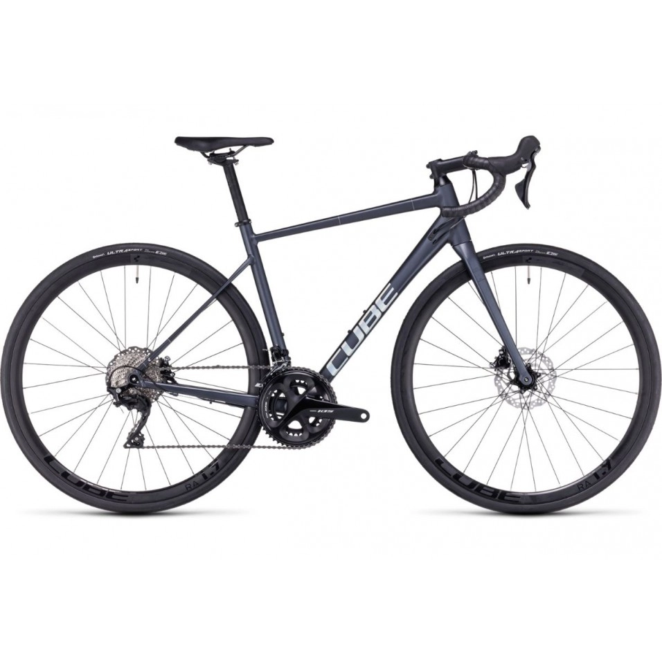 Comprar Bicicleta Cube Axial WS Race 24 Carretera