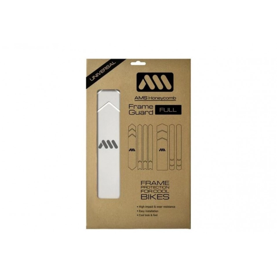Protector AMS Frame Guard Full
Protector AMS Frame Guard Full