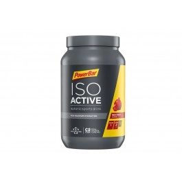 Isotonic Powerbar Isoattivo...