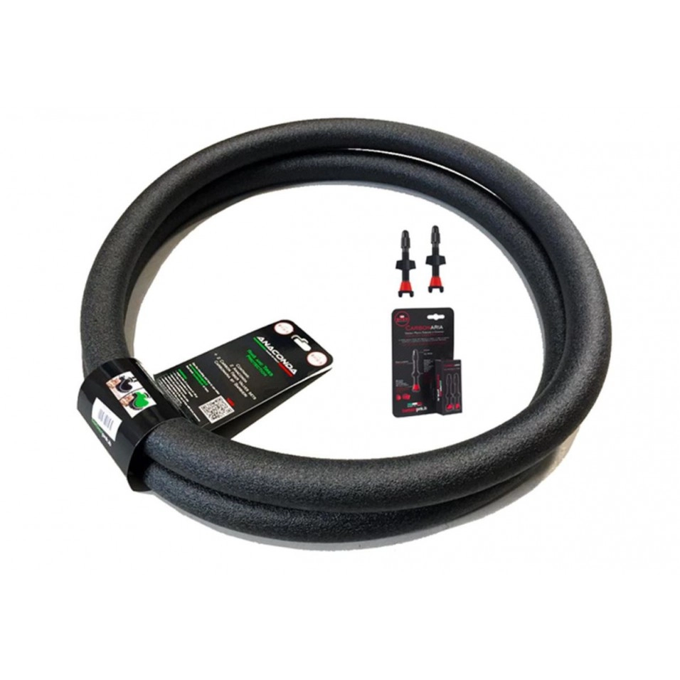 Antipunxades Barbieri Kit Mousse Anaconda 27,5