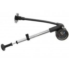 Bomba Suspensió Beto Manòmetre
