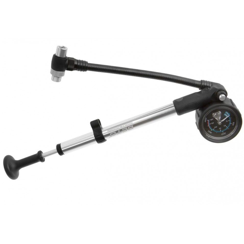 Bomba Sospensioni Beto Manometro