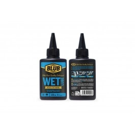 Lubrifiant Blub Wet Oil 120ml