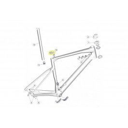 Gomma Tija Sella BMC...