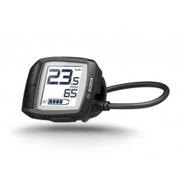 Bosch Purion 1500MM Display