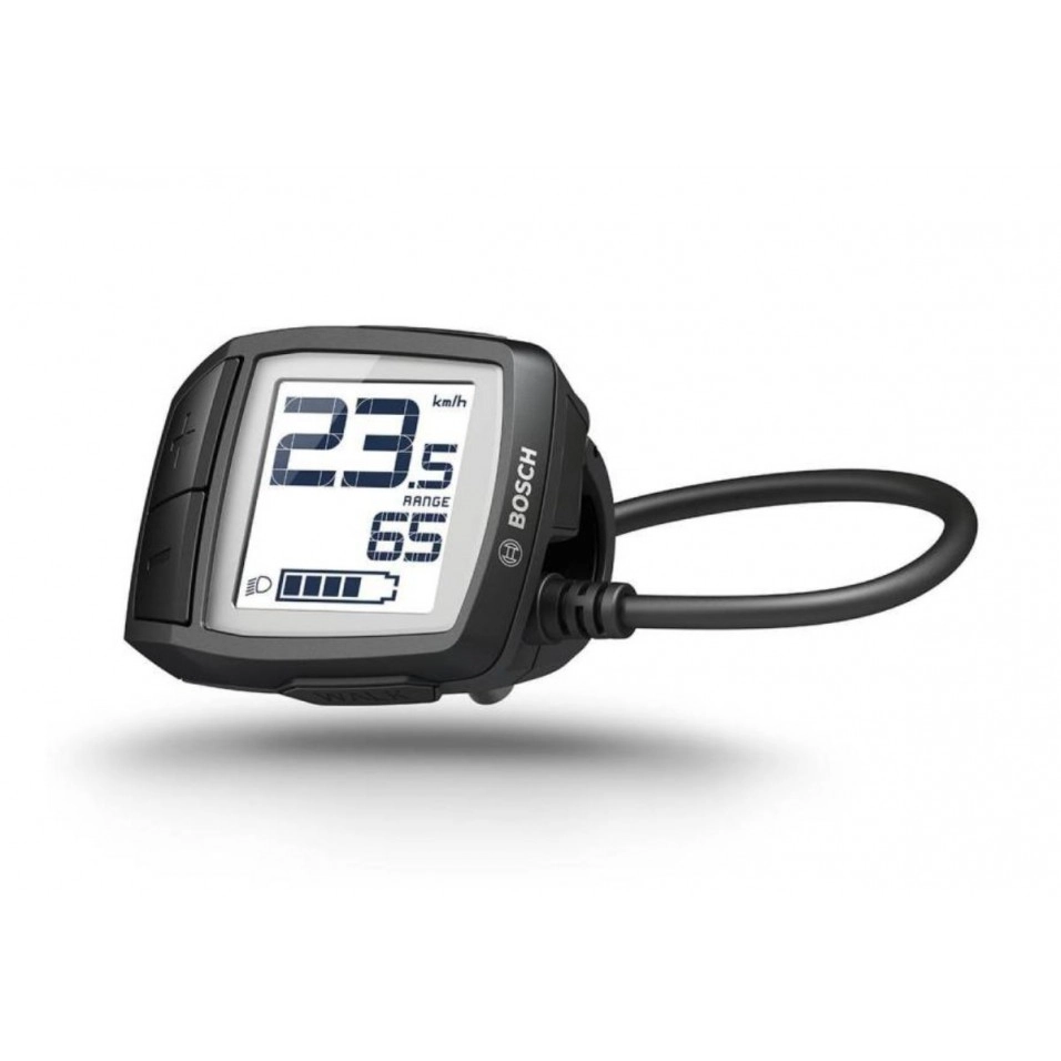 Display Bosch Purion 1500MM