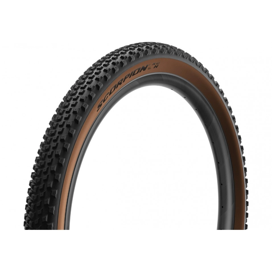 Coberta Pirelli Scorpion XC H Classic 29 ProWALL