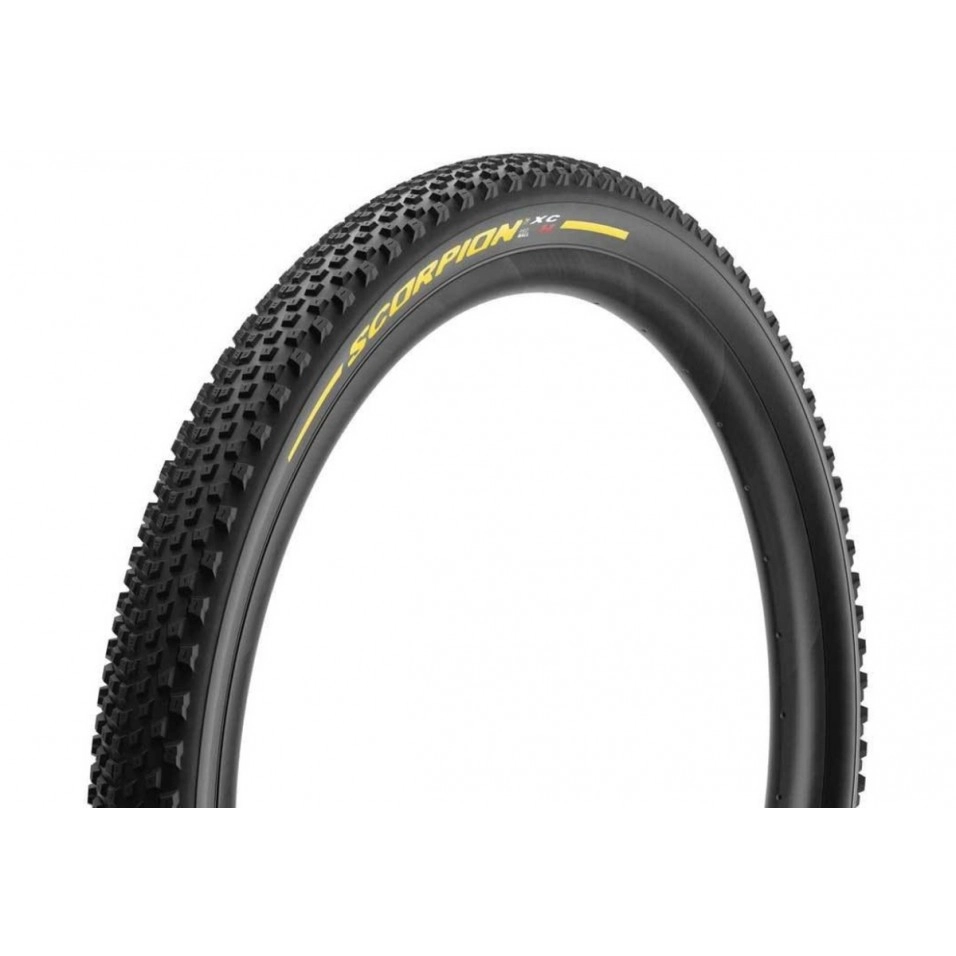 Cubierta Pirelli Scorpion XC H Colour Edition 29 ProWALL