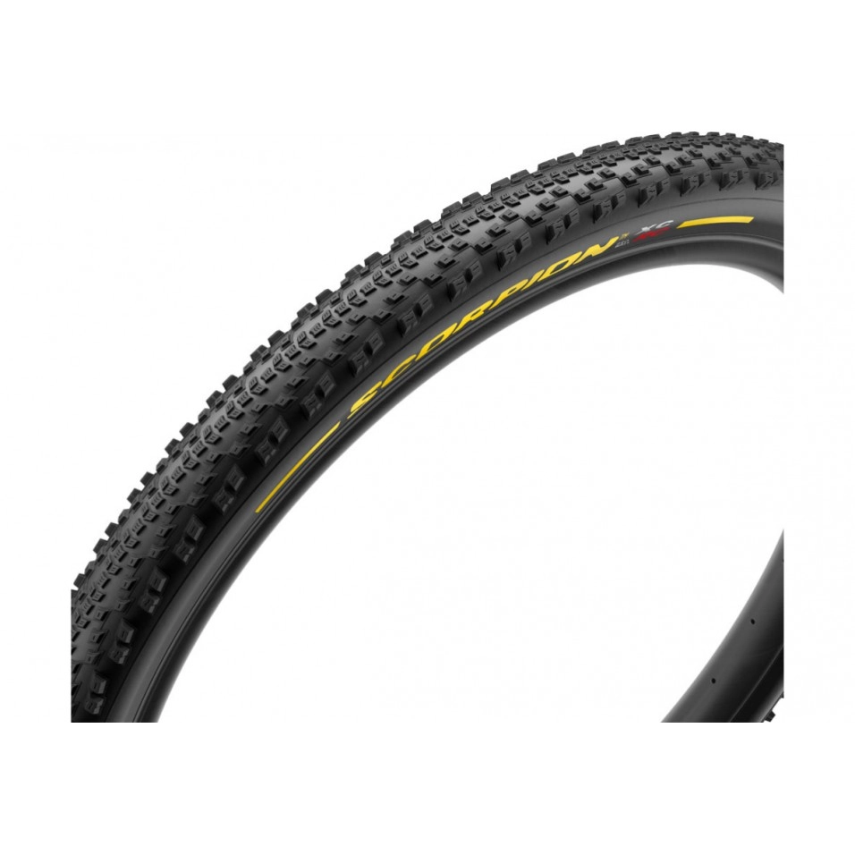 Cubierta Pirelli Scorpion XC RC Colour Edition 29 ProWall