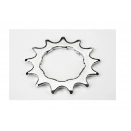 Brompton 13D 6V Kettenrad