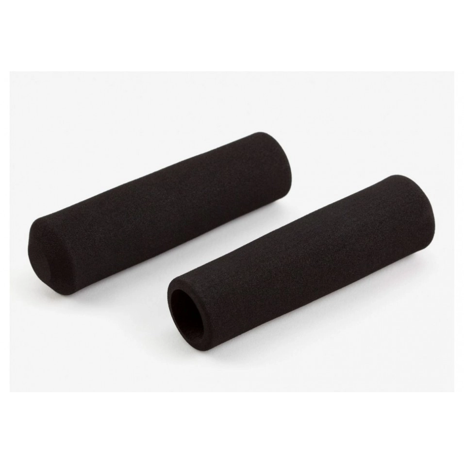 Brompton Schaumstoff-Lenkergriffe