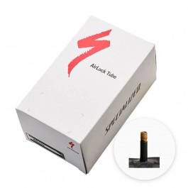 Cámara Specialized AIRLOCK válvula schrader 700x28-38c 40mm