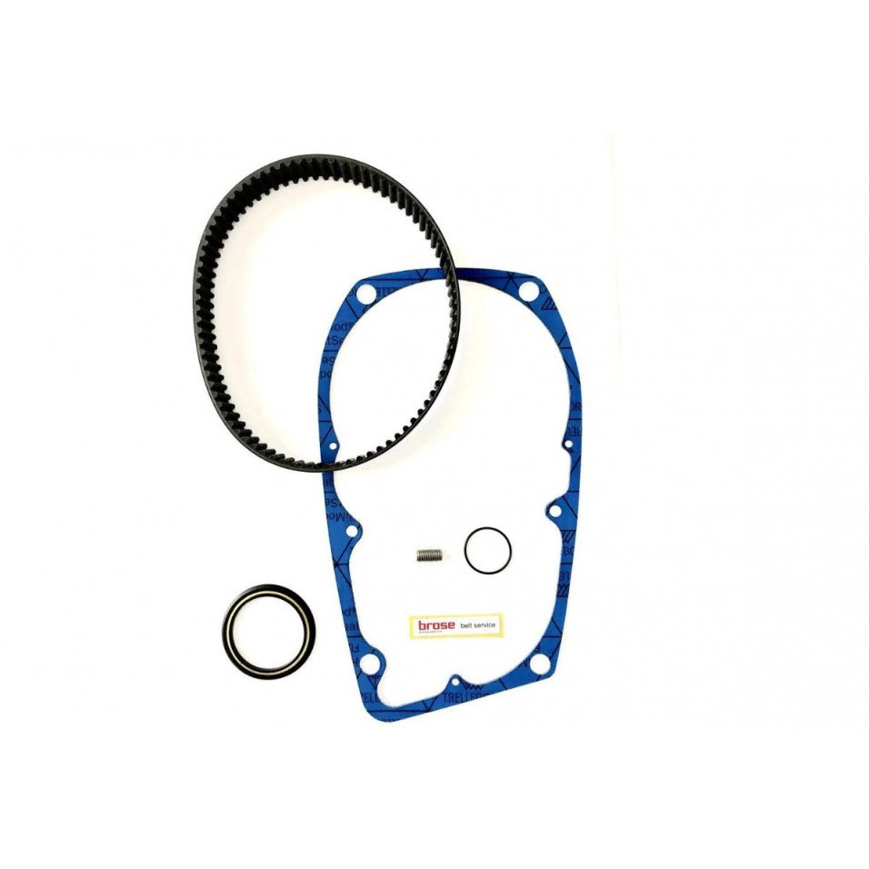 Kit de courroie de moteur Brose T et S