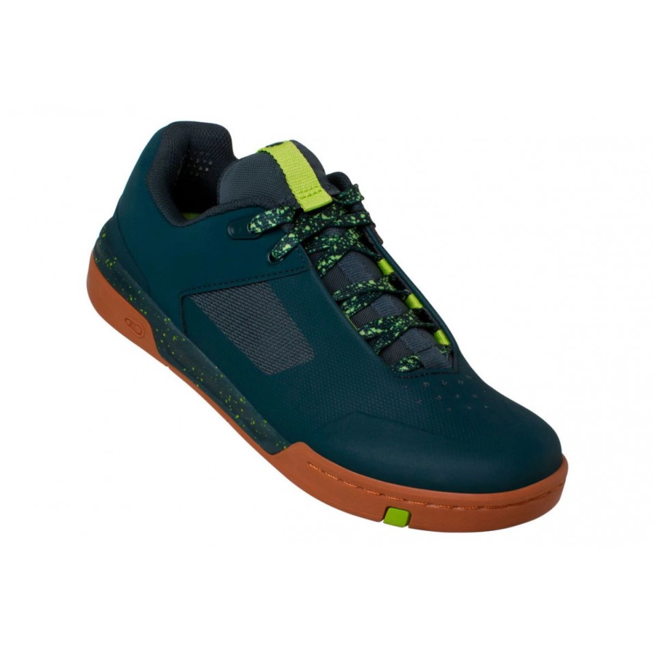 Chaussures en dentelle Stamp Crankbrothers