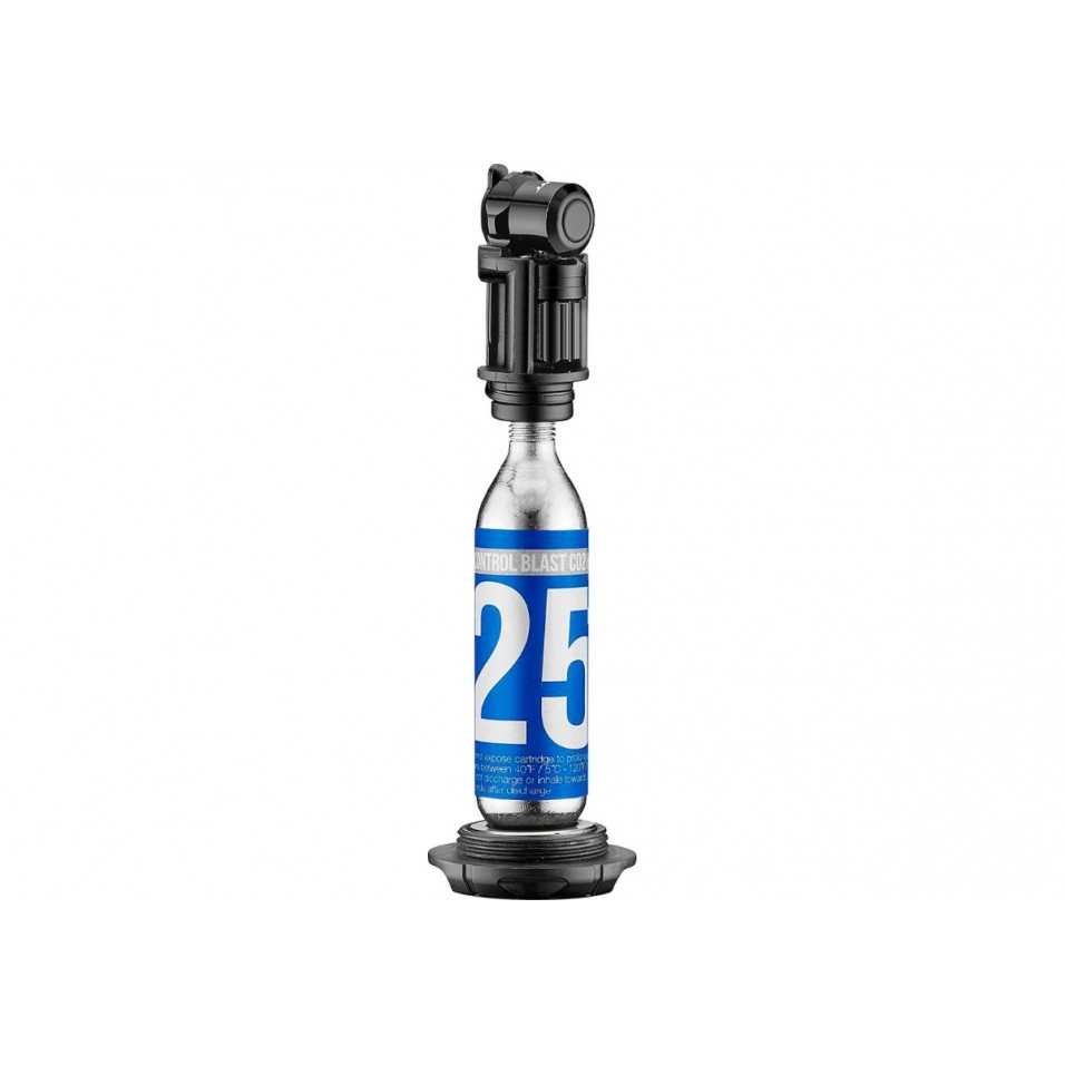 Kit Giant Gonfiato Clutch Integrato nella forcella